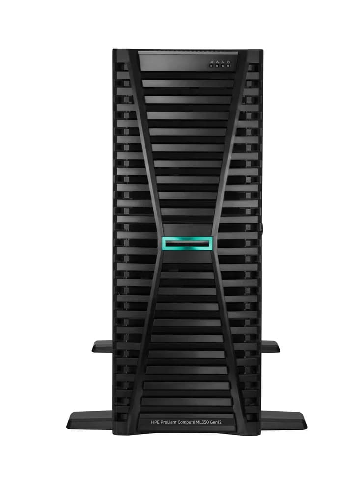 SERVER ML350 G12 6505P 4LFF/P89974-425 HPE "P89974-425" — miniatură