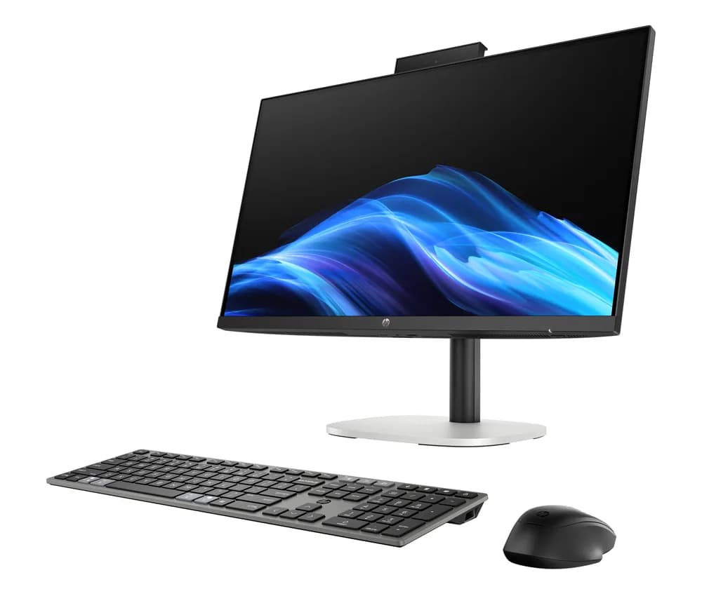 PC PROSTUDIO 4 G1I CU5-225T 23/16/512GB W11P BY6Y8ET HP "BY6Y8ET" — miniatură