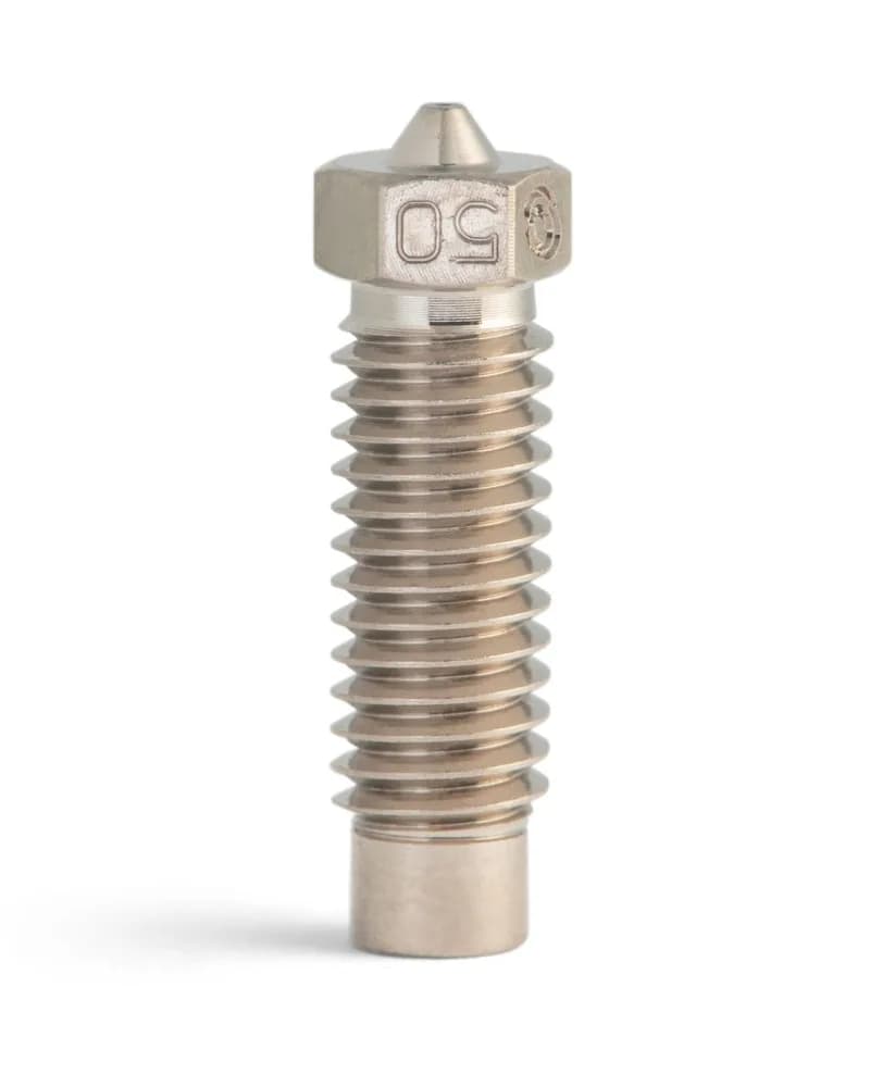 Duză Bondtech Coated Brass CHT pentru Elegoo Neptune 4 Plus/Max (NOZ01CHT41734) — miniatură