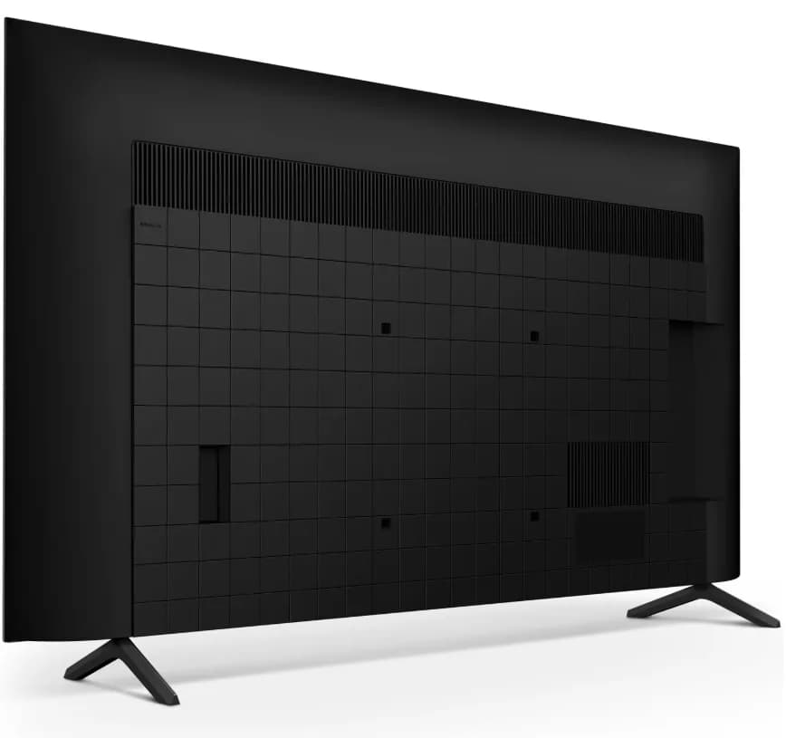 Televizor Sony BRAVIA 3 LED 65S35, 164 cm, Smart Google TV, 4K Ultra HD, Clasa E — miniatură