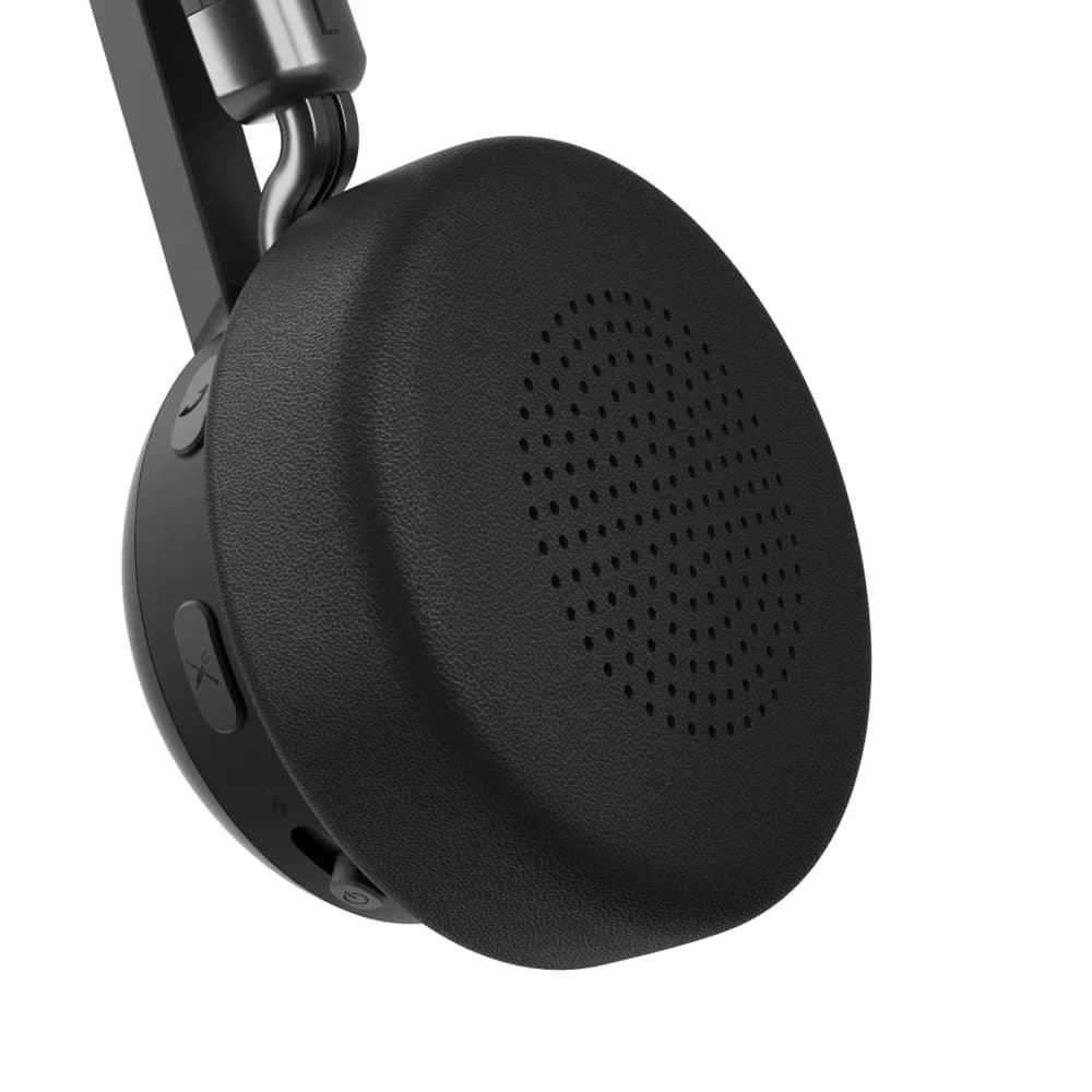 Lenovo Wireless VoIP Headset (Teams) "4XD1M80020" — miniatură