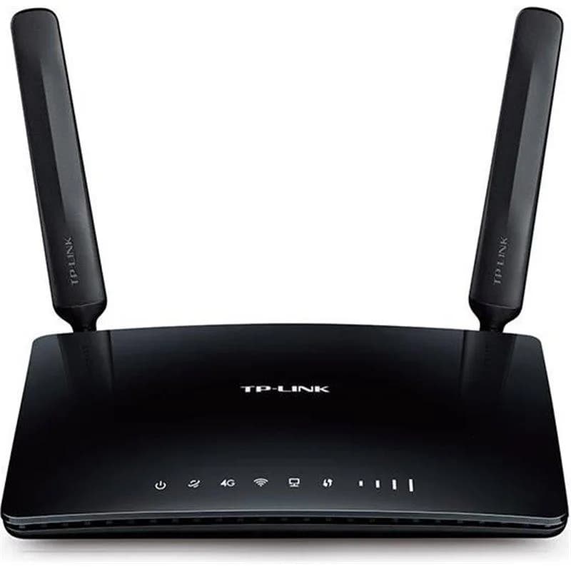 Router wireless TP-LINK Archer MR200, WIFI 5, Dual Band