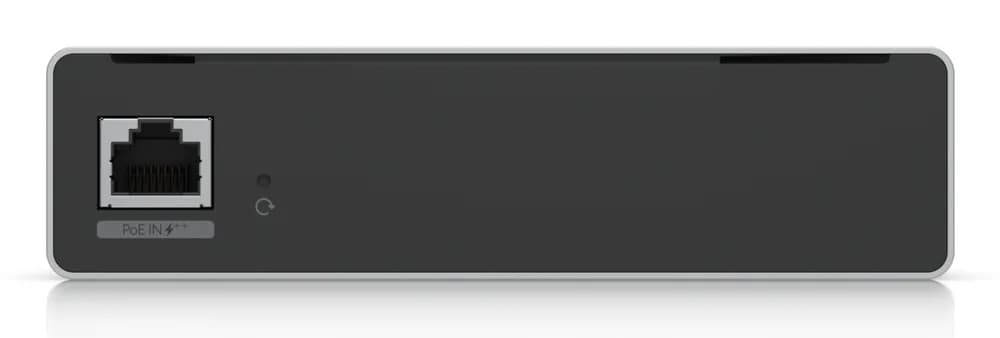 Ubiquiti AI-KEY Edge AI appliance that enhances any UniFi Protect deployment with proactive, AI-driven threat detection and alerting, capable of analyzing up to 1,800 smart detection events per hour "AI-KEY" — miniatură