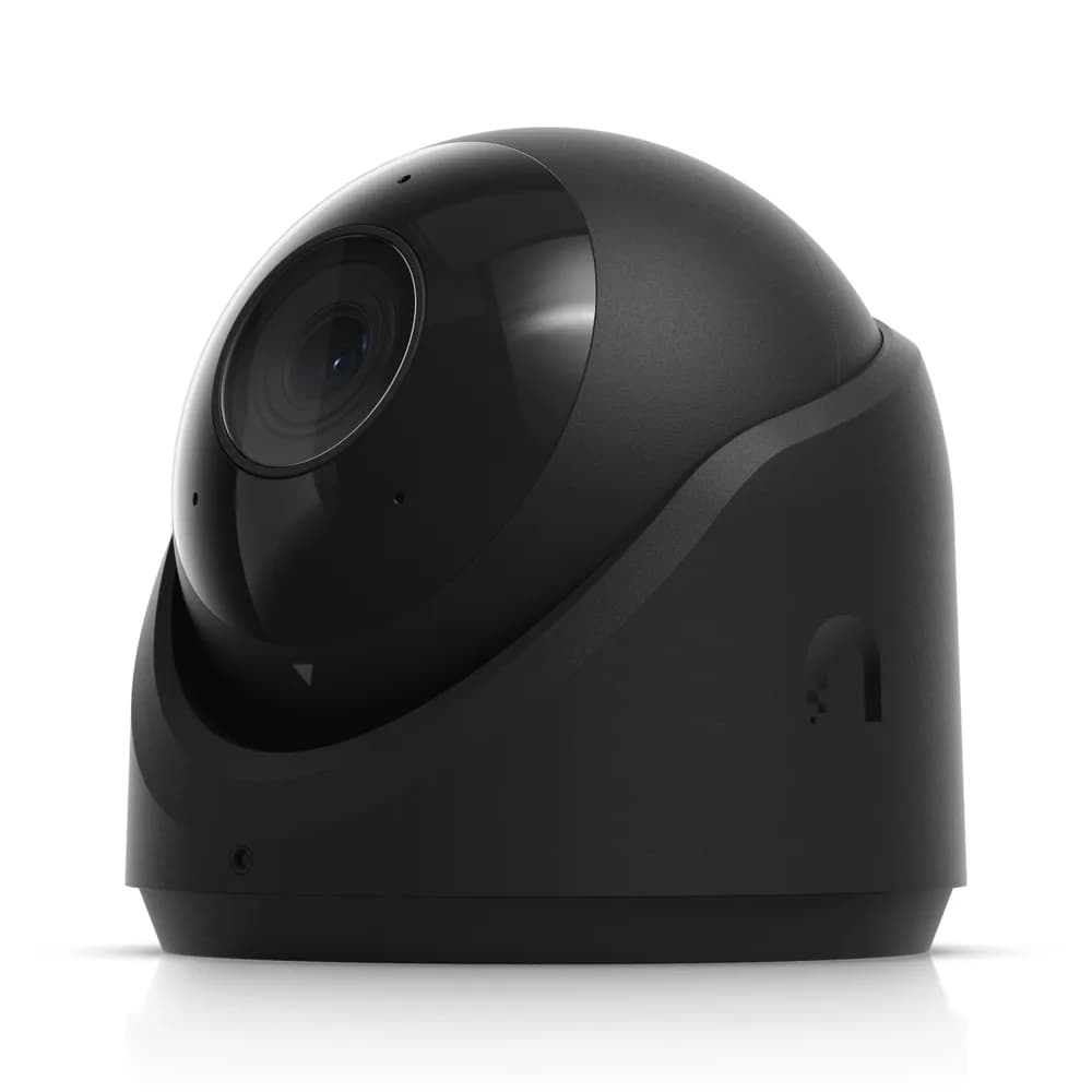 NET CAMERA 4K POE/UVC-G6-TURRET-B UBIQUITI "UVC-G6-TURRET-B" — miniatură