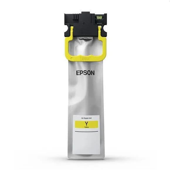 Cartus Epson T01C400, Yellow