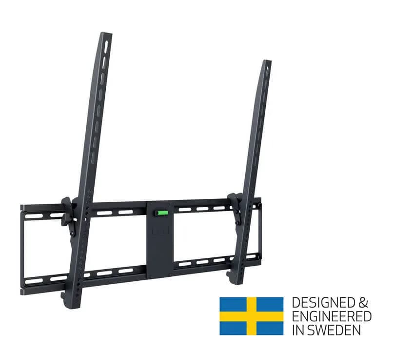 Suport TV perete Multibrackets MB-4029, diagonala 55''-75", max. 75kg, inclinare reglabila