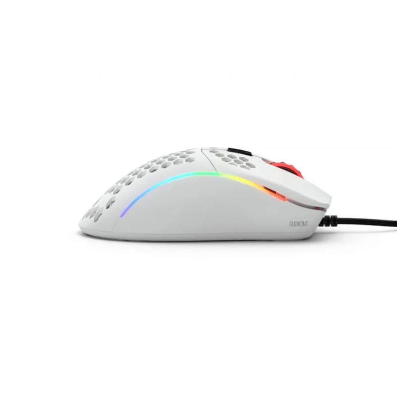 MOUSE Glorious PC Gaming Race, "GLO-MS-DM-MW" — miniatură