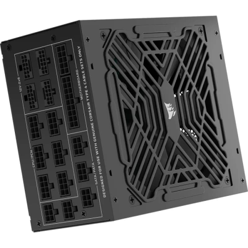 Sursa Corsair WS3000, 80 PLUS Gold, 3000W