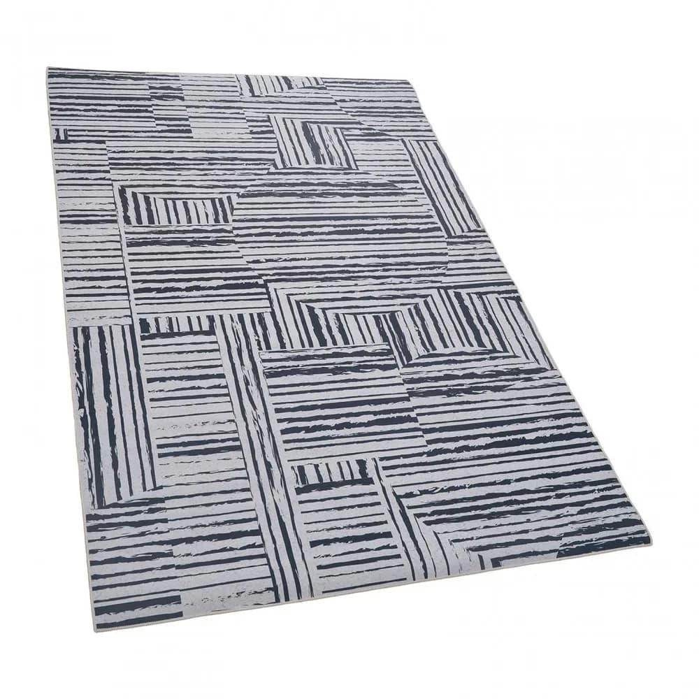 COVOR PRINT DIGITAL 3D 160x230 CM ROLY — miniatură