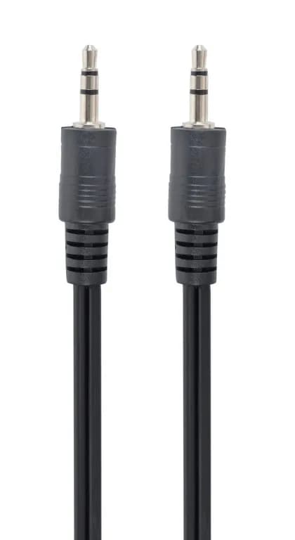 CABLU audio GEMBIRD stereo (3.5 mm jack T/T), 2m "CCA-404-2M"