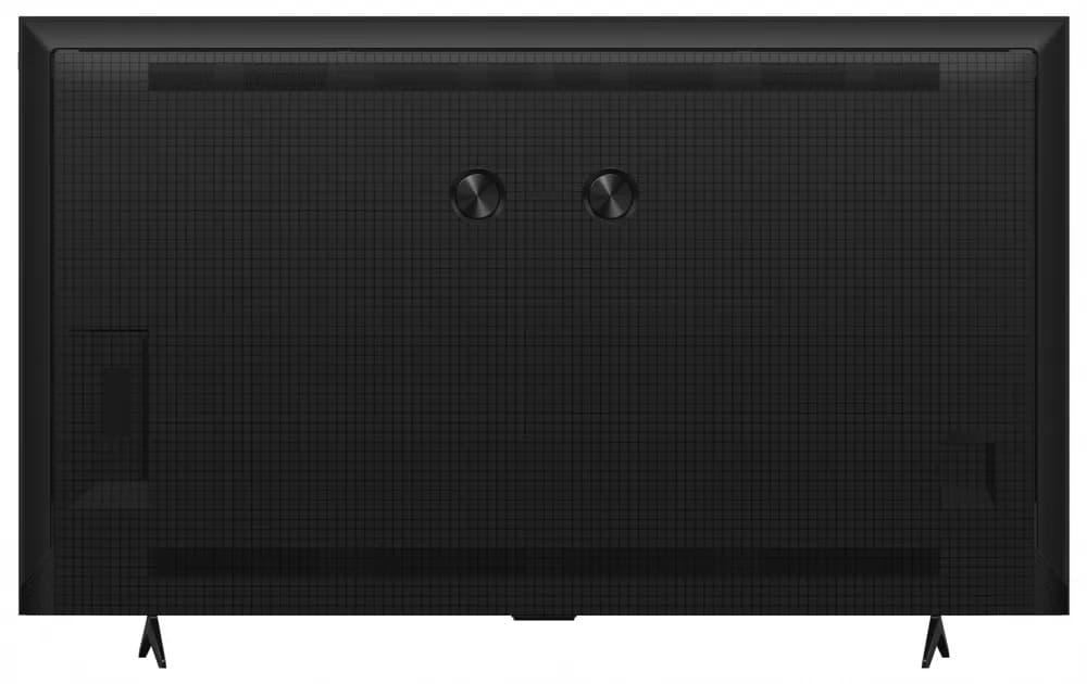Televizor TCL QLED 85P7K, 214 cm, Smart Google TV, 4K — miniatură