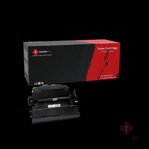 Toner HP 87X | CF287X