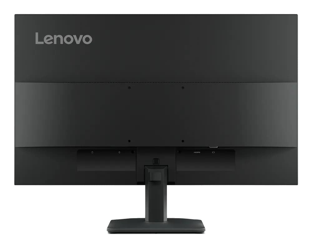 Monitor Consumer Lenovo L24-4e, 23.8", 1920 x 1080 pixeli, Black — miniatură
