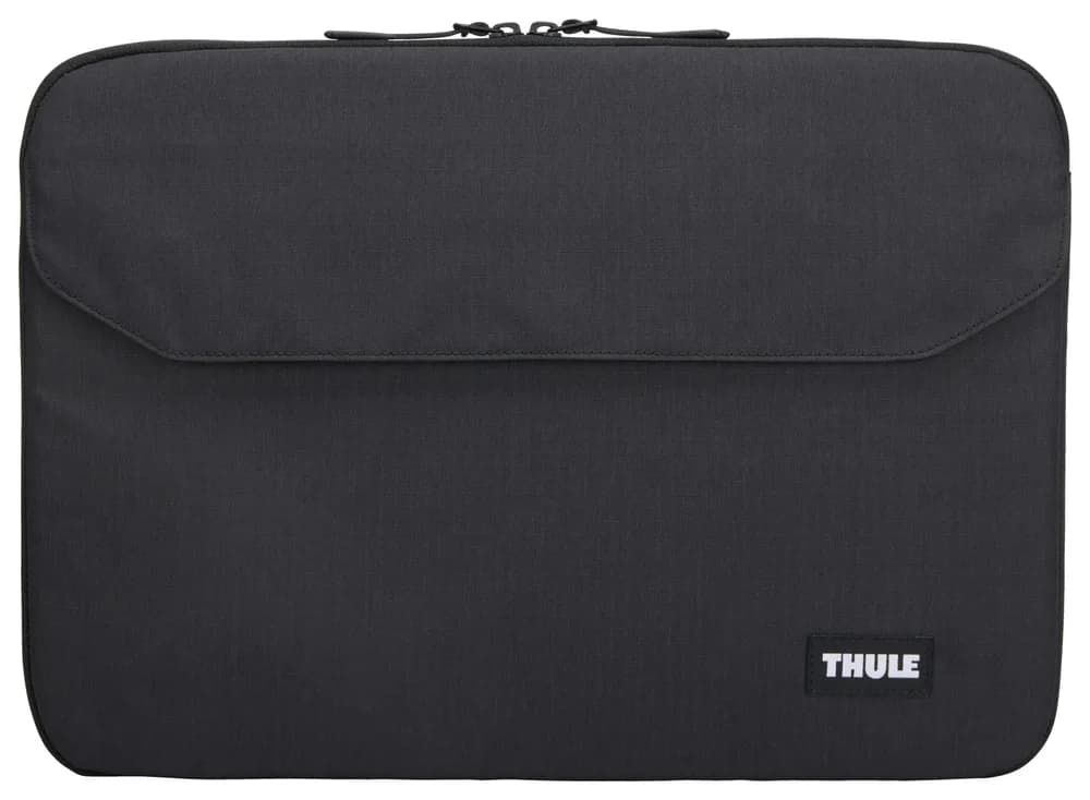 Husa laptop Thule Lithos MacBook Pro 16", Black TLS116 3205460 — miniatură