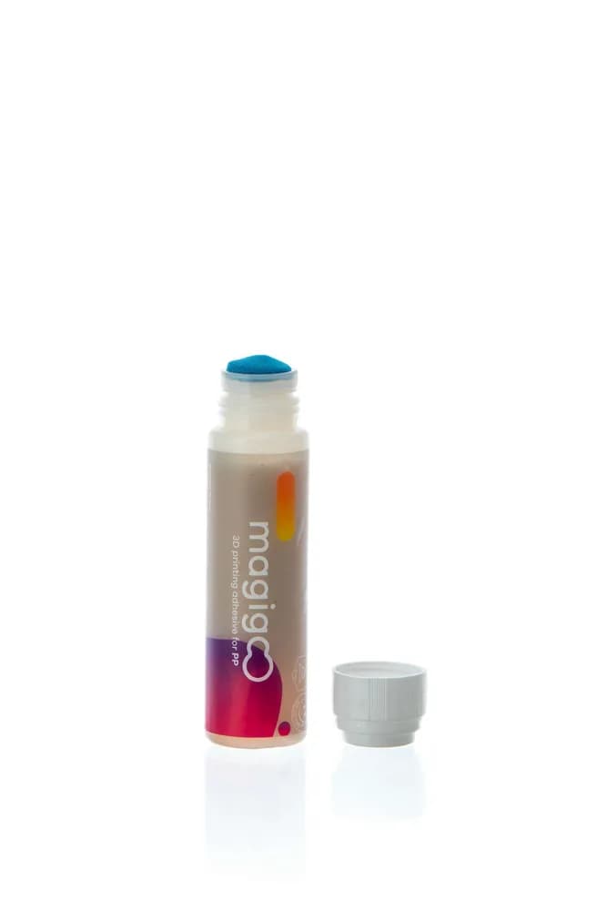 Accesoriu imprimantă 3D Magigoo Pro PP – The 3D printing adhesive — miniatură