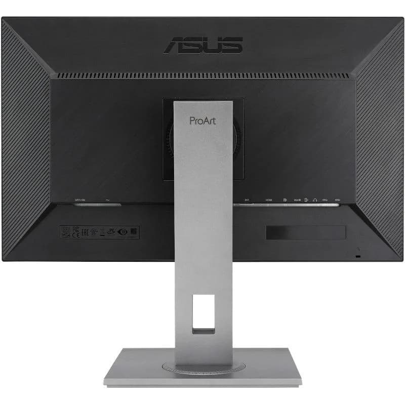 Monitor Consumer ASUS PA278QV, 27", 2560 x 1440 pixeli, Black — miniatură