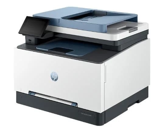 Multifunctional laser HP Color LaserJet Pro MFP 3302sdw, format A4, Color, Duplex, USB + LAN + Wi-Fi — miniatură