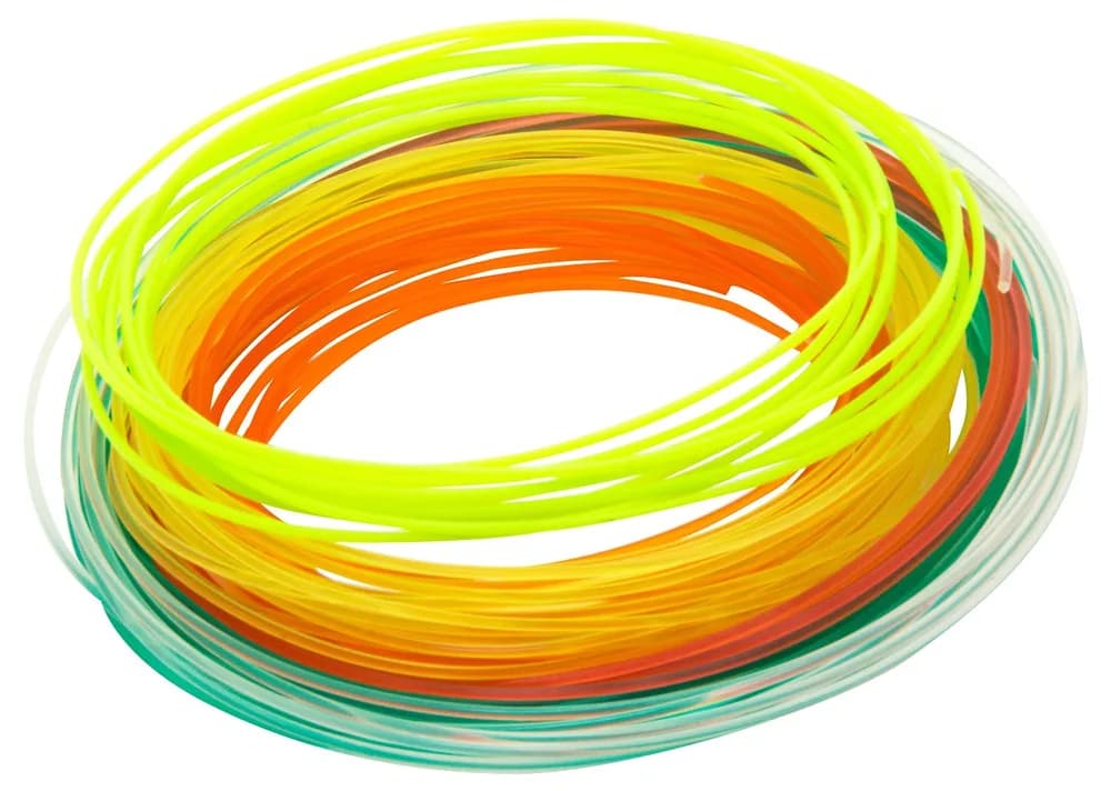 Filament XYZPrinting 3D Pen PLA 1,75 mm 216 g – 6 random colors