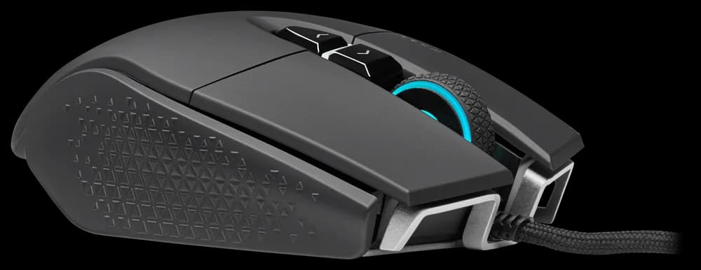 M65 RGB ULTRA Tunable FPS Gaming Mouse (EU) "CH-9309411-EU2" — miniatură