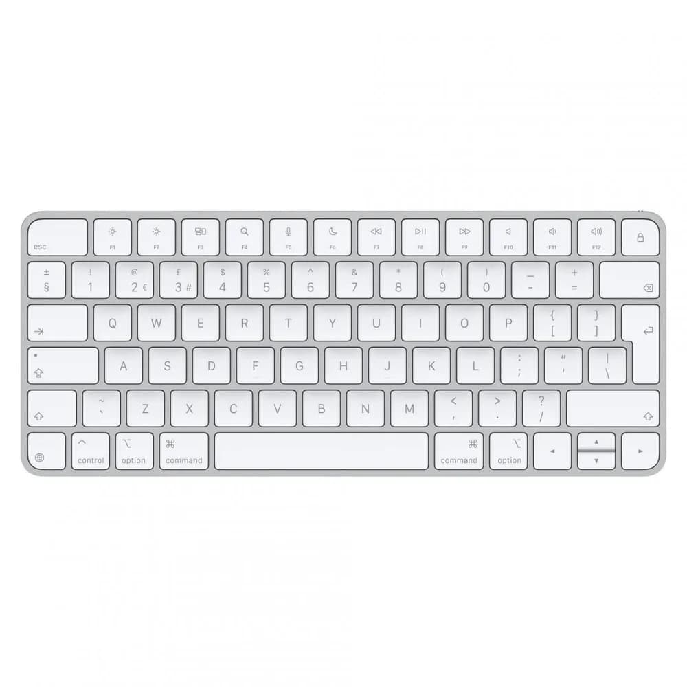 Apple Magic Keyboard (2024) - Romanian