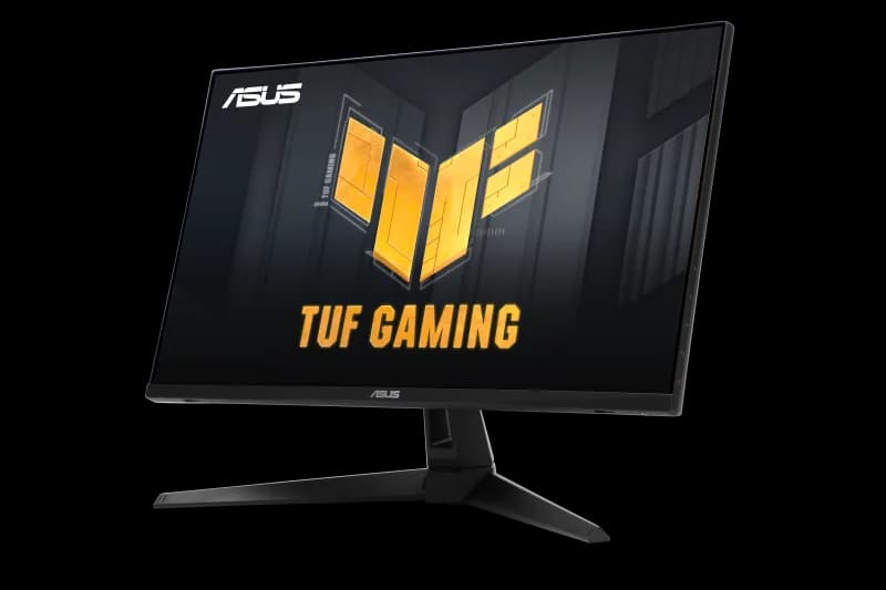Monitor Gaming ASUS VG27AQM5A, 27", 2560 x 1440 pixeli, Black