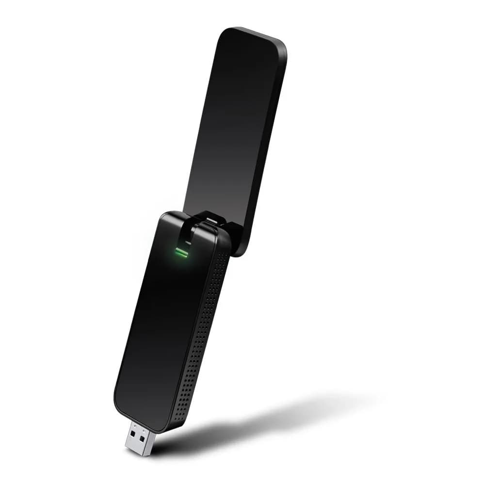 Adaptor wireless TP-LINK Archer T4U, AC1300, WiFI, Dual-Band — miniatură