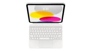 Apple Magic Keyboard Folio for iPad (10t "MQDP3LB/A"