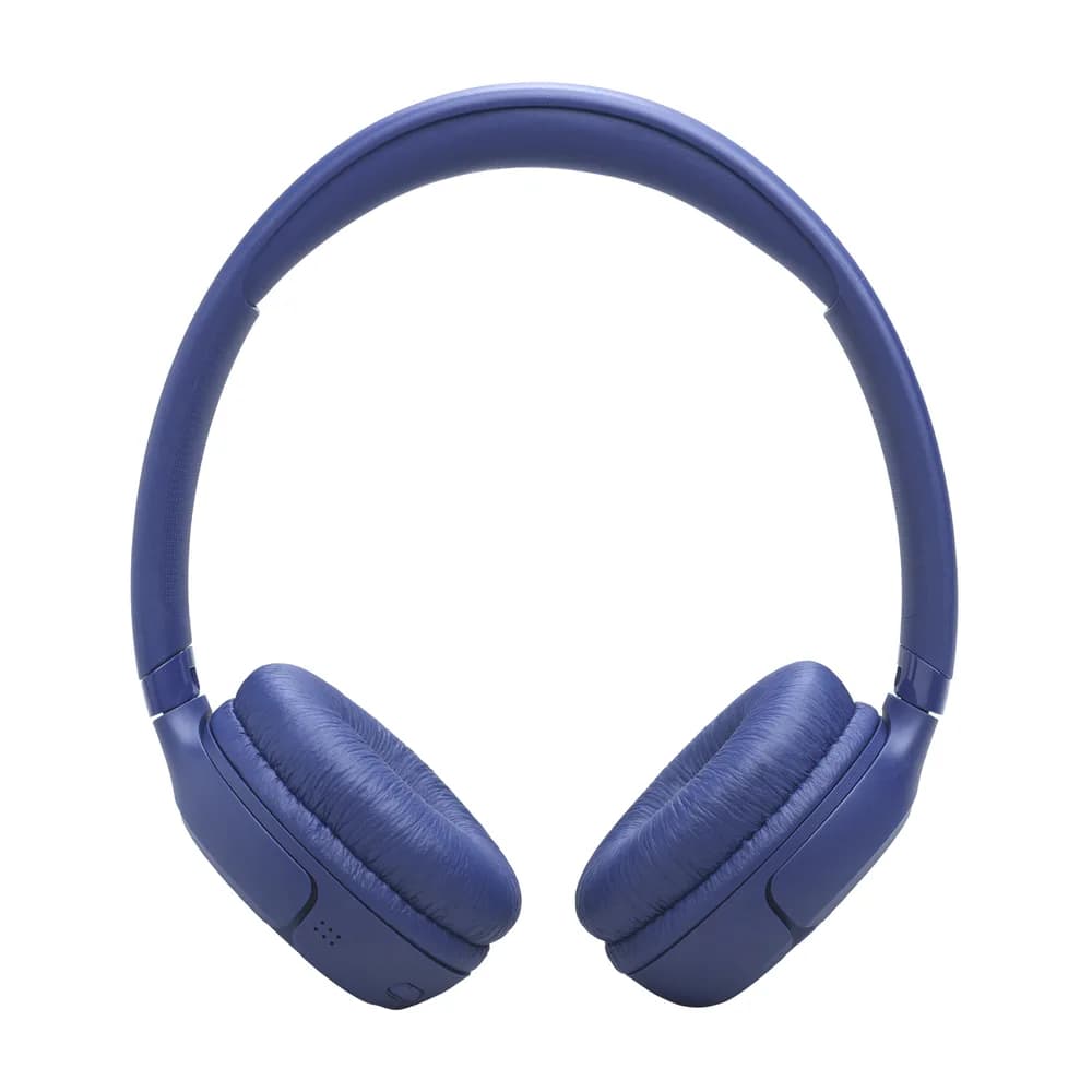 Tune 530BT Autonomie 76 ore, Bluetooth 6.0, Albastru "JBLT530BTBLUEU" — miniatură
