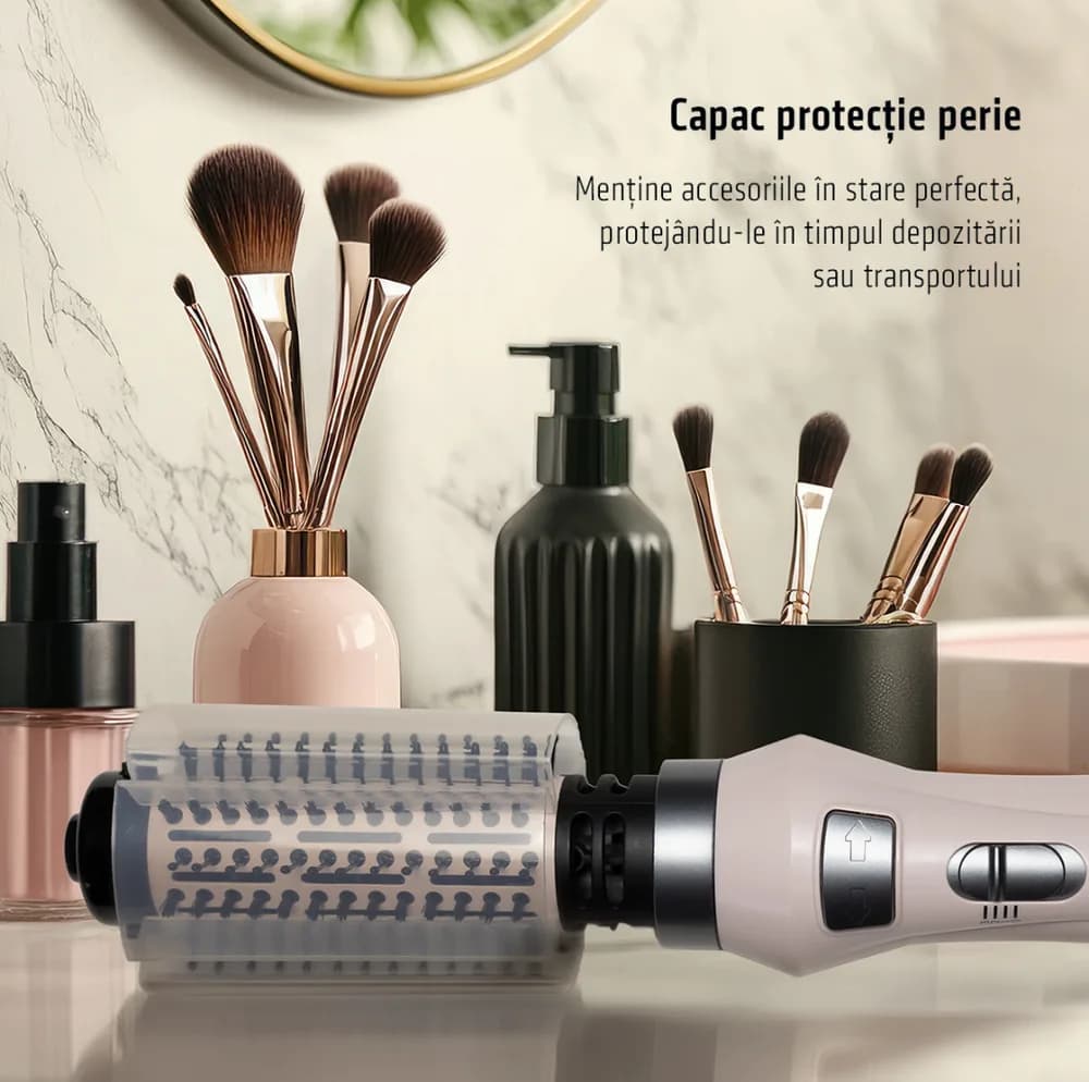 PERIE ROTATIVA HEINNER HAB-R12RDC-PNK2 — miniatură