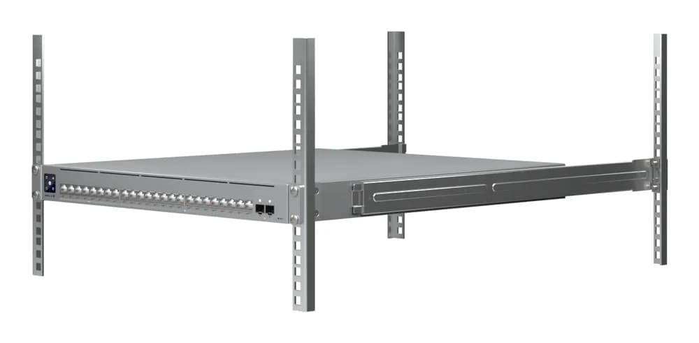 NET SWITCH PRO XG 24 POE/USW-PRO-XG-24-POE UBIQUITI "USW-PRO-XG-24-POE" — miniatură