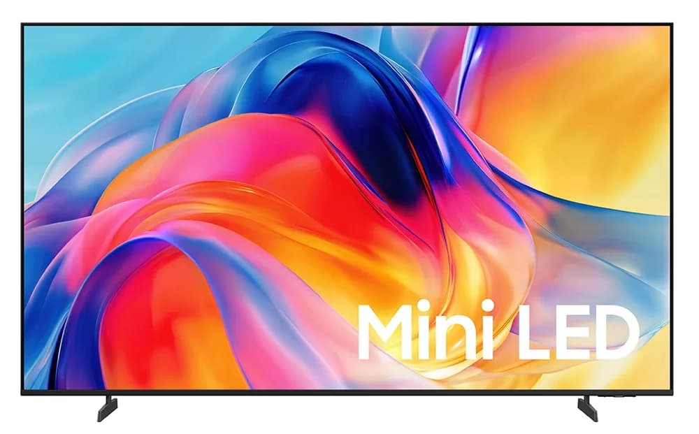 Televizor SAMSUNG MiniLed 75M74H, 189 cm, Smart TV, 4K Ultra HD (Model 2026) — miniatură