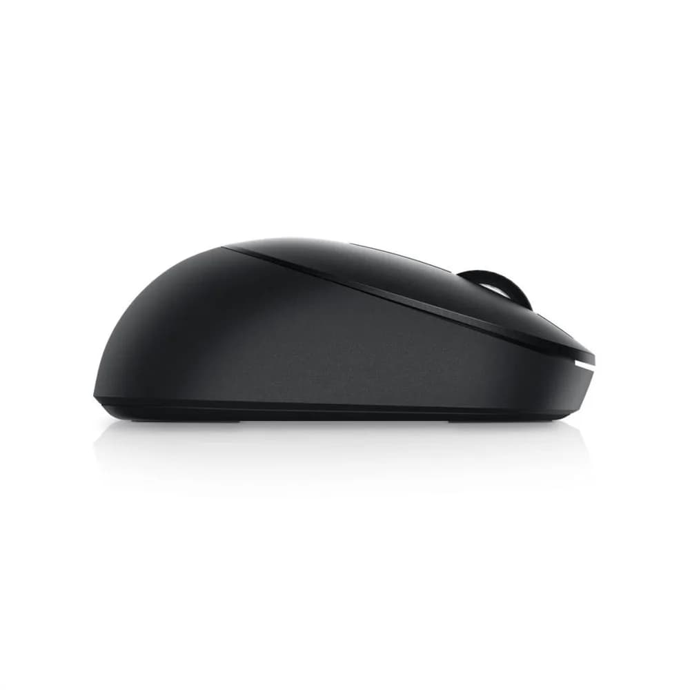 Mouse Wireless DELL Pro Plus Compact Mouse - MS5120W, 4000 dpi, Negru — miniatură