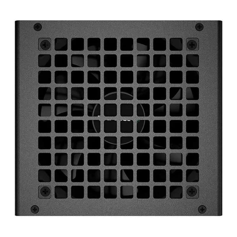 Sursa DEEPCOOL PF650, 80 PLUS, 650W — miniatură