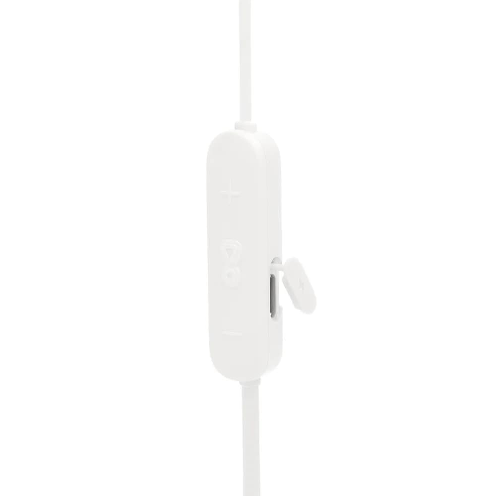 Casti bluetooth, wireless, airpods si audio JBL JBLT135BTWHT "JBLT135BTWHT" — miniatură