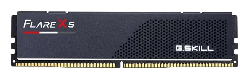 MEMORY DIMM 24GB DDR5-5200/F5-5200J4040A24GX1-FX5 G.SKILL "F5-5200J4040A24GX1-FX5"