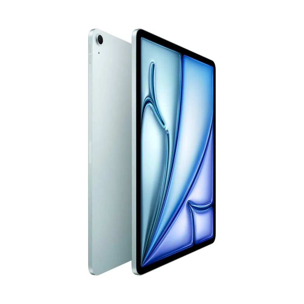 Apple 13-inch iPad Air (M4) Wi-Fi 128GB - Blue — miniatură