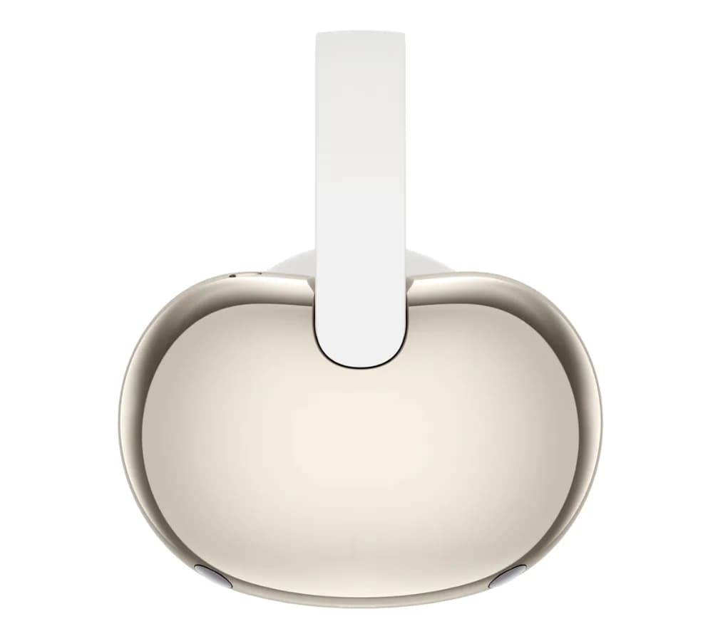 Casti Open-Ear TCL Crystal Clip, True Wireless, Bluetooth, IPX4, Autonomie 36 ore, White Gold — miniatură