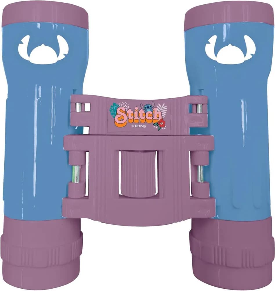 SET CU STATII EMISIE-RECEPȚIE, STITCH — miniatură