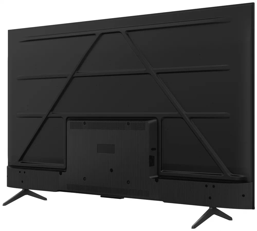 Televizor TCL LED 75P6K, 189 cm, Smart Google TV, 4K, Clasa E — miniatură