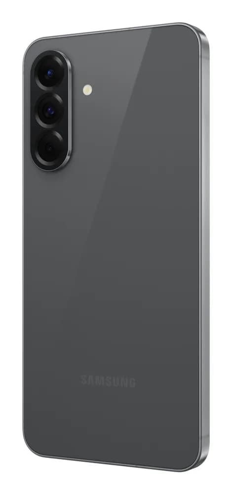 Samsung A566B 5G 6.7" 8 128GB DS BK EE "SM-A566BZKAEEE" — miniatură