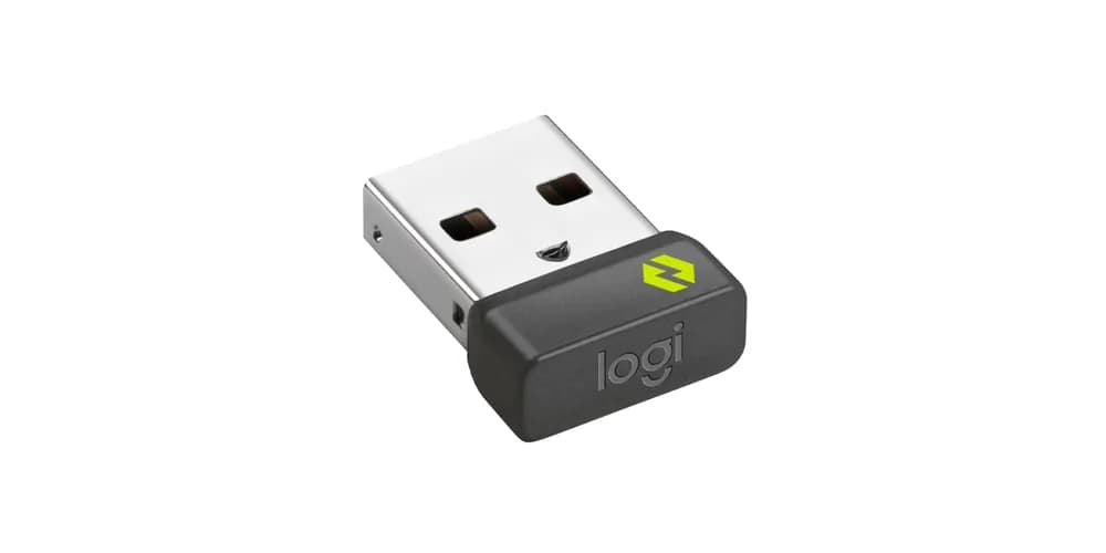 LOGITECH Signature MK650 Combo for Business GRAPHITE (CZE) INTNL "920-011006" — miniatură