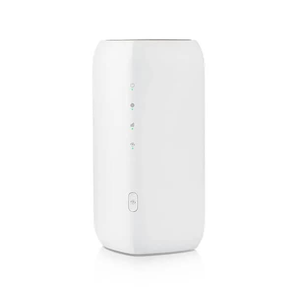 Router wireless ZYXEL FWA505V2, WIFI 6, Mesh, Dual Band — miniatură