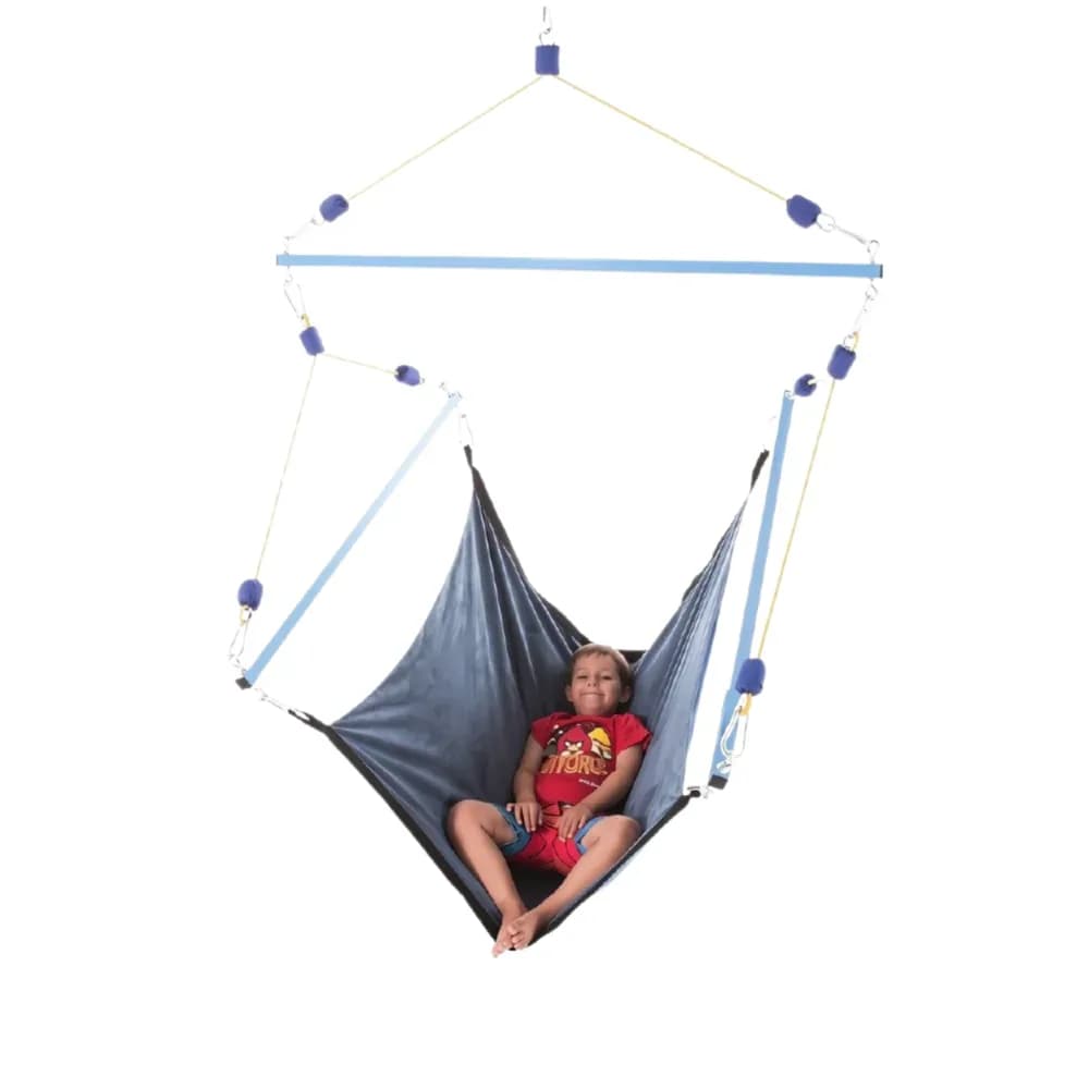 Hamac terapeutic de relaxare