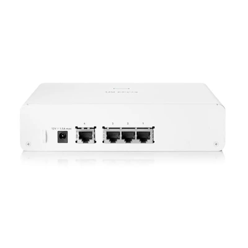 HPE Networking Instant On Secure Gateway 4-port Gigabit SG1004 — miniatură
