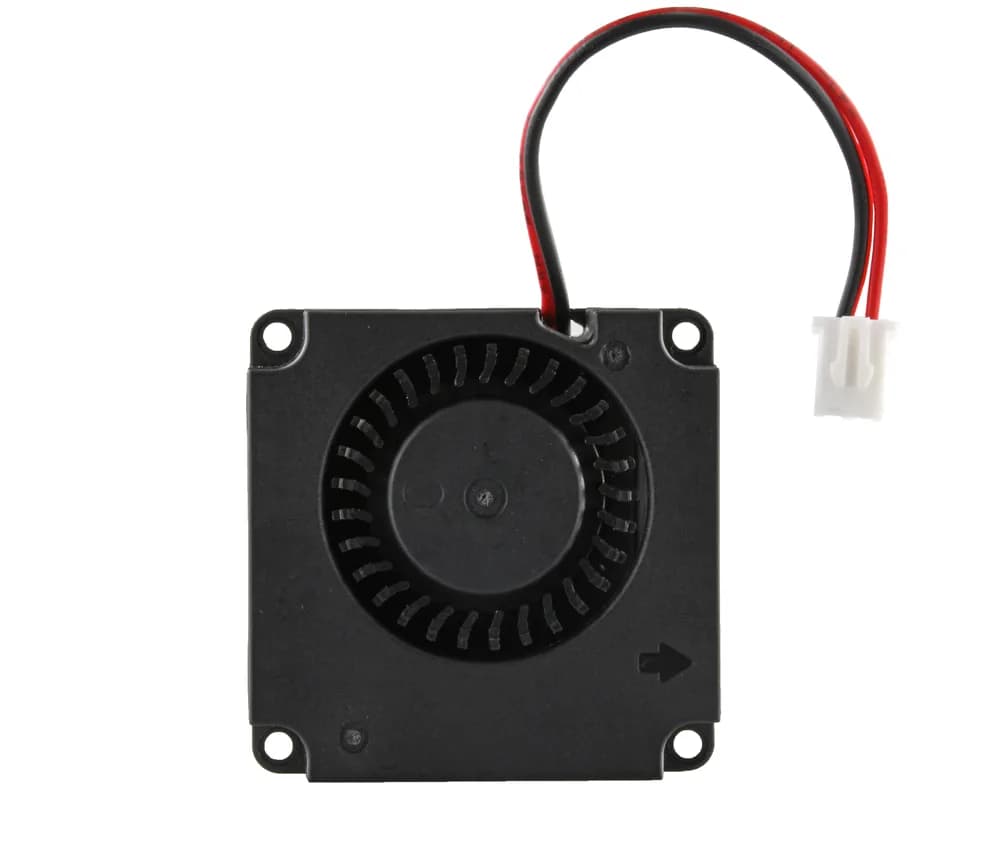 Filament Artillery Hornet Left Cooling Fan – 40 x 40 x 10 mm