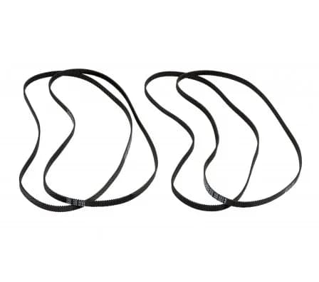 Curea Zortrax M300 / M300 Plus / M300 Dual GT2 X/Y (long)