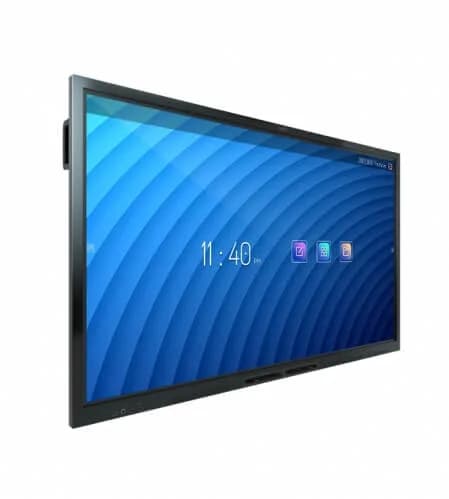 Display - Tabla interactiva SMART Board® SBID-GX186, Educational 86'', 16:9
