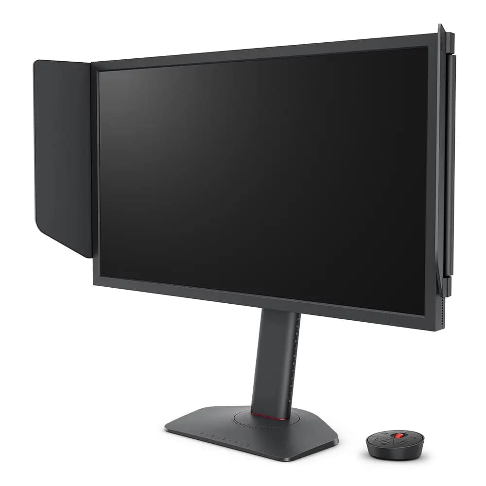Monitor BenQ XL2540X+"XL2540X+" — miniatură