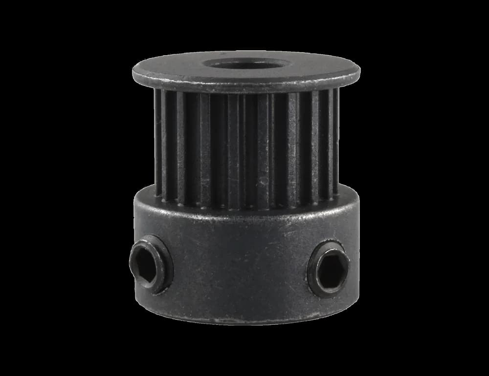 Piesă imprimantă 3D Creality 3D Timing pulley/Synchronous wheel