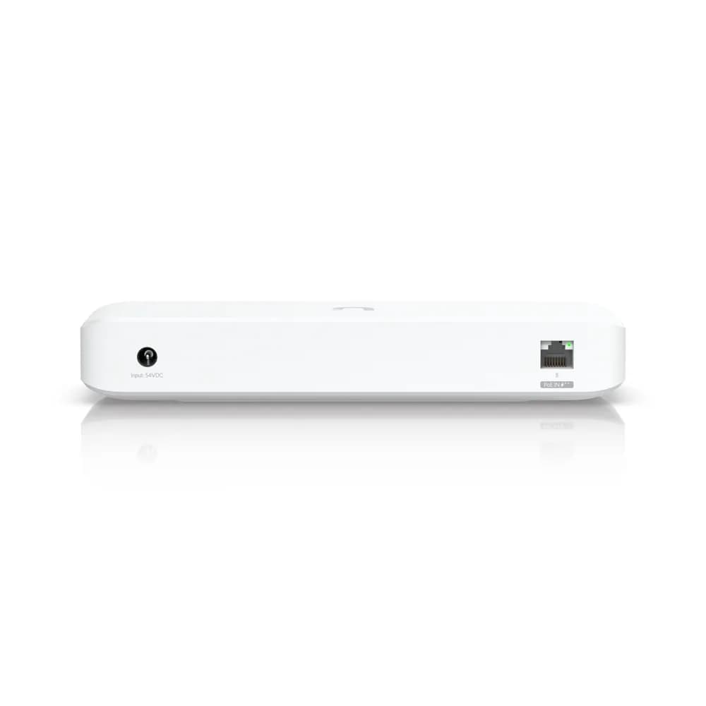 UBIQUITI USW-Ultra-60W-EU 8-port 1GBE PoE Switch "USW-ULTRA-60W-EU" — miniatură